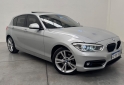 Autos - Bmw 120 Sport 2.0 2019 Nafta 68000Km - En Venta