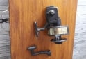 Otros - Vendo reel y cajón - En Venta