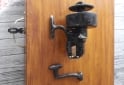 Otros - Vendo reel y cajón - En Venta