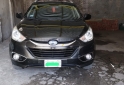 Camionetas - Hyundai Tucson 2013 Nafta 149000Km - En Venta