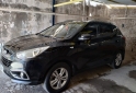Camionetas - Hyundai Tucson 2013 Nafta 149000Km - En Venta