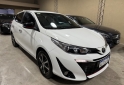 Autos - Toyota YARIS S 2019 Nafta 100000Km - En Venta