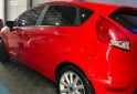 Autos - Ford Fiesta Kinetic 2018 Nafta 95000Km - En Venta