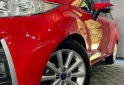 Autos - Ford Fiesta Kinetic 2018 Nafta 95000Km - En Venta