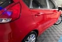 Autos - Ford Fiesta Kinetic 2018 Nafta 95000Km - En Venta