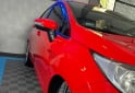 Autos - Ford Fiesta Kinetic 2018 Nafta 95000Km - En Venta