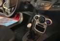 Autos - Ford Fiesta Kinetic 2018 Nafta 95000Km - En Venta