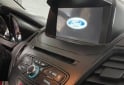 Autos - Ford Fiesta Kinetic 2018 Nafta 95000Km - En Venta