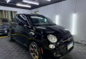 Autos - Fiat 500 SPORT 2016 Nafta 43000Km - En Venta