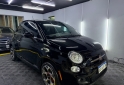 Autos - Fiat 500 SPORT 2016 Nafta 43000Km - En Venta