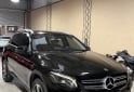 Camionetas - Mercedes Benz GLC300 2018 Nafta 190000Km - En Venta