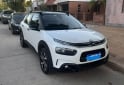 Autos - Citroen C4 Cactus Shine THP AT6 2019 Nafta 94000Km - En Venta