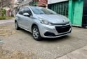 Autos - Peugeot 208 Allure 2016 Nafta 130000Km - En Venta