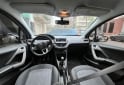 Autos - Peugeot 208 Allure 2016 Nafta 130000Km - En Venta