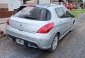 Autos - Peugeot 308 ALLURE NAV 1.6 2013 Nafta 152268Km - En Venta