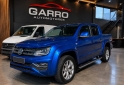 Camionetas - Volkswagen Amarok V6 Highline 2017 Diesel 190000Km - En Venta