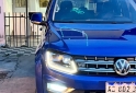 Camionetas - Volkswagen Amarok V6 Highline 2017 Diesel 190000Km - En Venta
