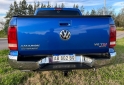 Camionetas - Volkswagen Amarok V6 Highline 2017 Diesel 190000Km - En Venta
