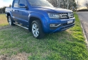 Camionetas - Volkswagen Amarok V6 Highline 2017 Diesel 190000Km - En Venta