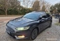 Autos - Ford MONDEO SEL 2018 Nafta 120000Km - En Venta
