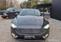 Autos - Ford MONDEO SEL 2018 Nafta 120000Km - En Venta