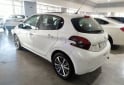 Autos - Peugeot 208 FELINE 2019 Nafta 39000Km - En Venta