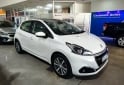 Autos - Peugeot 208 FELINE 2019 Nafta 39000Km - En Venta
