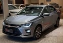 Autos - Chevrolet ONIX PLUS PREMIER AT TURB 2026 Nafta 300Km - En Venta