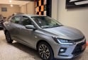 Autos - Chevrolet ONIX PLUS PREMIER AT TURB 2026 Nafta 300Km - En Venta