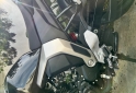 Motos - Yamaha Fz Fi 150 2023 Nafta 16400Km - En Venta