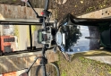 Motos - Yamaha Fz Fi 150 2023 Nafta 16400Km - En Venta