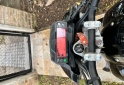 Motos - Yamaha Fz Fi 150 2023 Nafta 16400Km - En Venta