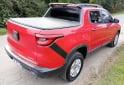 Camionetas - Fiat Toro 2017 Diesel 140000Km - En Venta