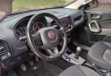 Camionetas - Fiat Toro 2017 Diesel 140000Km - En Venta