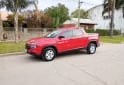 Camionetas - Fiat Toro 2017 Diesel 140000Km - En Venta