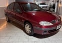Autos - Renault Megane 1.6 2009 Nafta 160000Km - En Venta