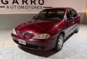 Autos - Renault Megane 1.6 2009 Nafta 160000Km - En Venta