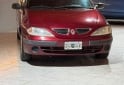 Autos - Renault Megane 1.6 2009 Nafta 160000Km - En Venta