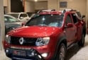 Camionetas - Renault Oroch Outsider Plus 4x4 2019 GNC 112000Km - En Venta