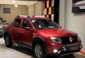 Camionetas - Renault Oroch Outsider Plus 4x4 2019 GNC 112000Km - En Venta