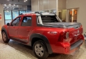 Camionetas - Renault Oroch Outsider Plus 4x4 2019 GNC 112000Km - En Venta