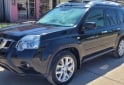 Camionetas - Nissan Nissan X-Trail 2.5 Tekna 2013 Nafta 215000Km - En Venta