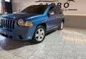 Camionetas - Chrysler Jeep compass 2009 Nafta 160000Km - En Venta