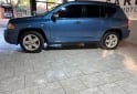 Camionetas - Chrysler Jeep compass 2009 Nafta 160000Km - En Venta