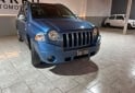 Camionetas - Chrysler Jeep compass 2009 Nafta 160000Km - En Venta