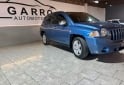 Camionetas - Chrysler Jeep compass 2009 Nafta 160000Km - En Venta