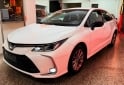 Autos - Toyota Corolla XLI 2024 Nafta 42000Km - En Venta