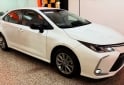 Autos - Toyota Corolla XLI 2024 Nafta 42000Km - En Venta