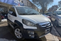 Autos - Fiat IDEA ADVENTURE 2011 Nafta - En Venta