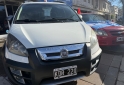 Autos - Fiat IDEA ADVENTURE 2011 Nafta - En Venta